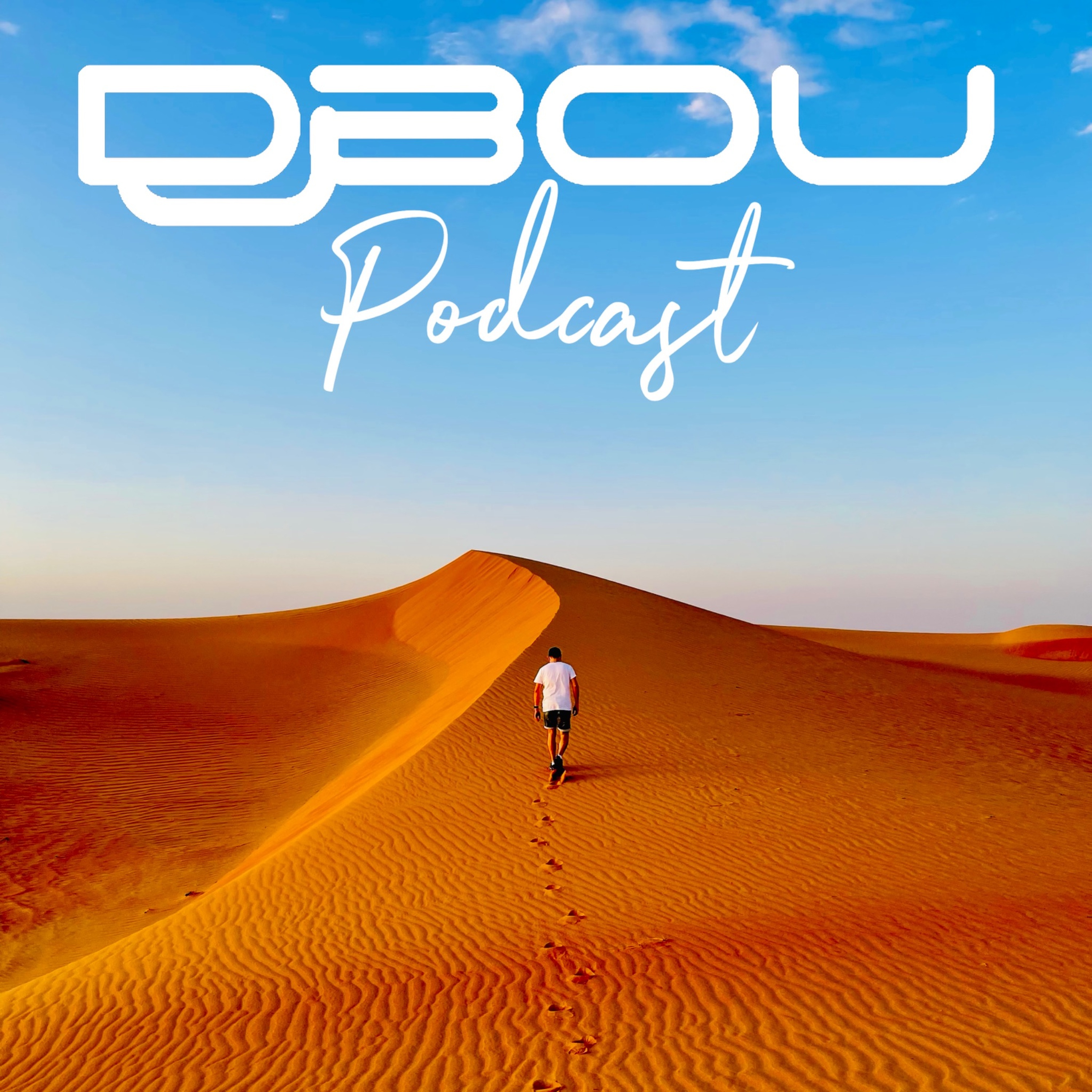 Dj Bou Podcast podcast artwork
